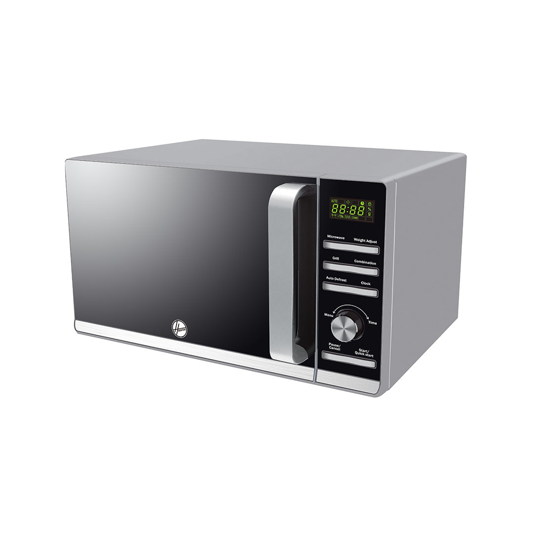 Hoover 30L Digital Microwave Oven with Grill