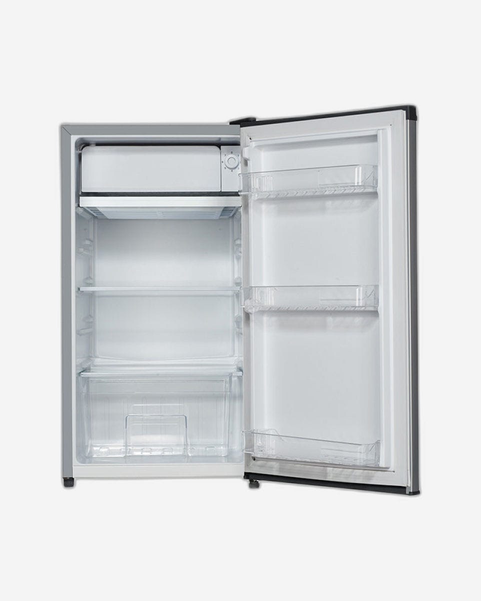 Hoover 118L Single Door Compact Frost Free Refrigerator