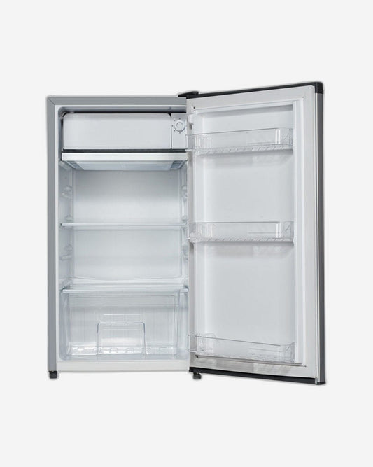 Hoover 118L Single Door Compact Frost Free Refrigerator