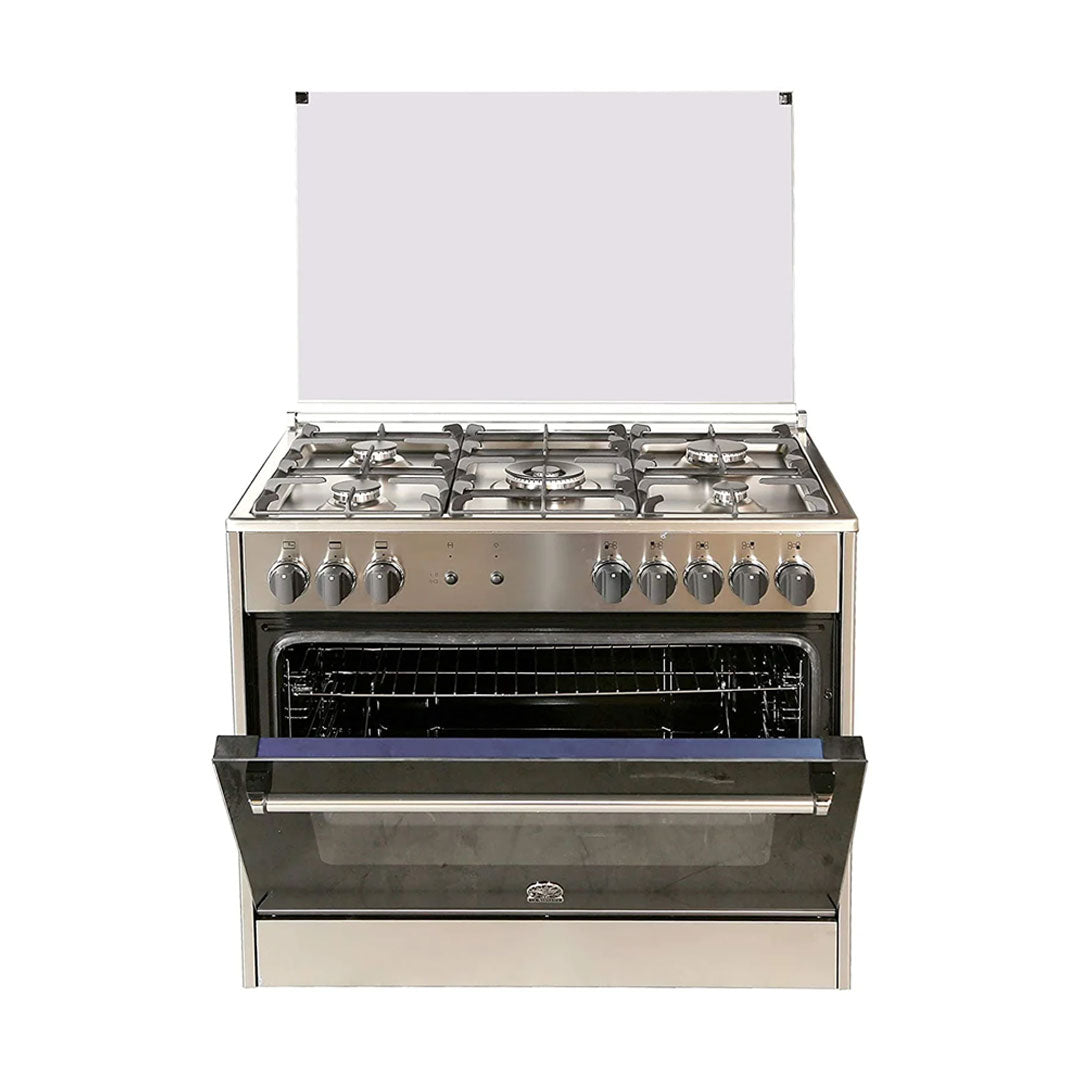 Bertazzoni 90x60cm Full Gas Cooker