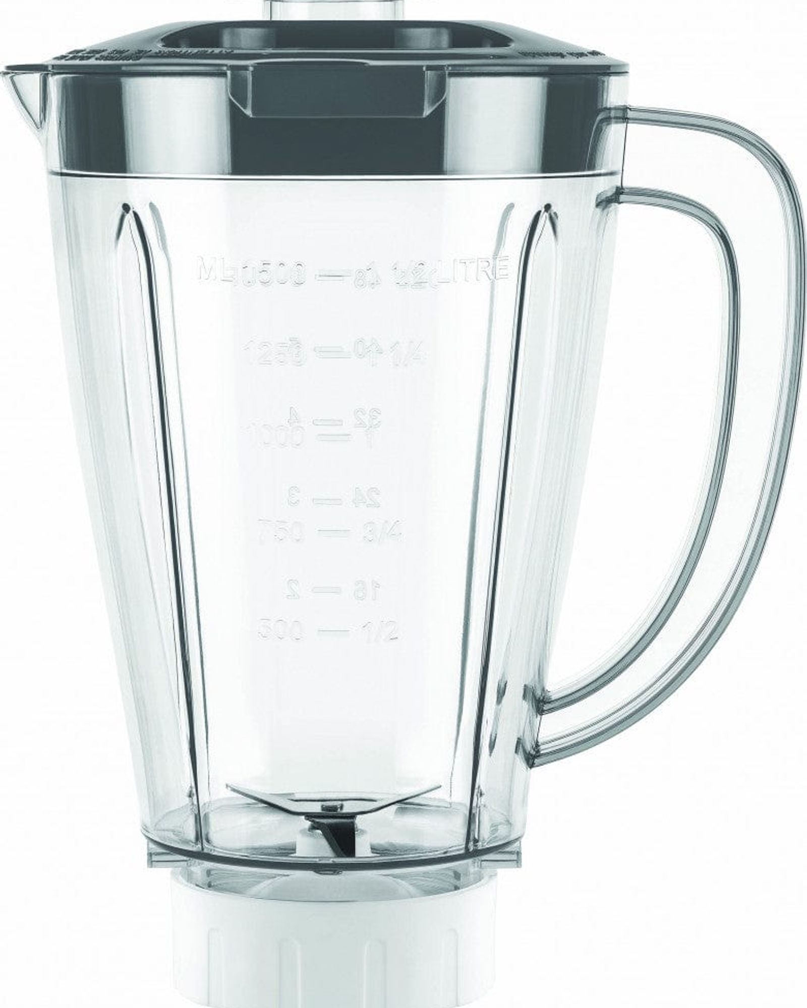 Kenwood Blender with Multi Mill 1.5L