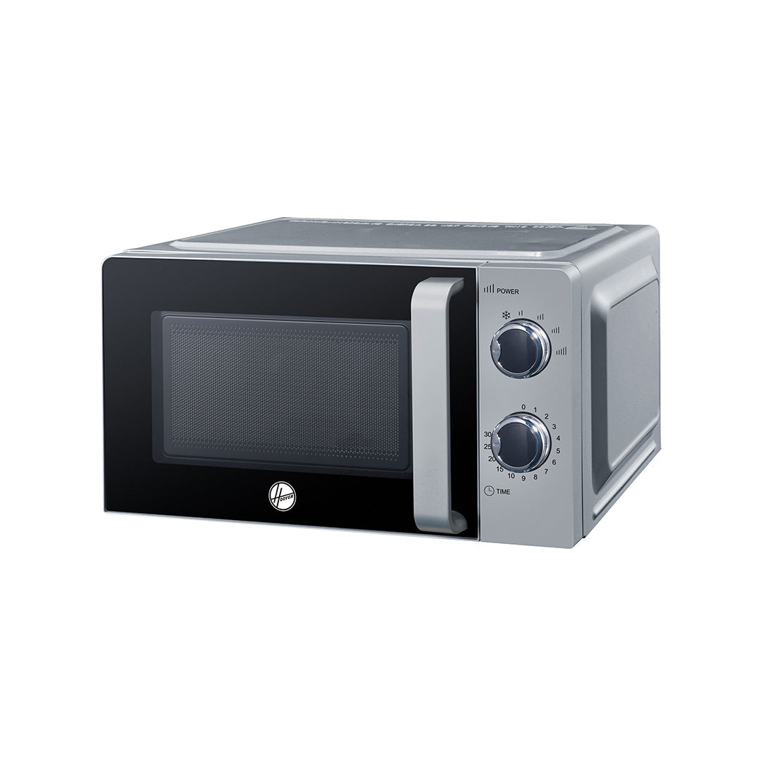 Hoover 20L Manual Control Microwave Oven