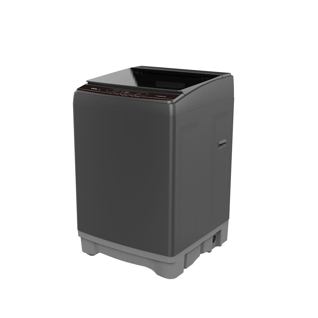 TCL Top Loading Washing Machine with Pump 16kg