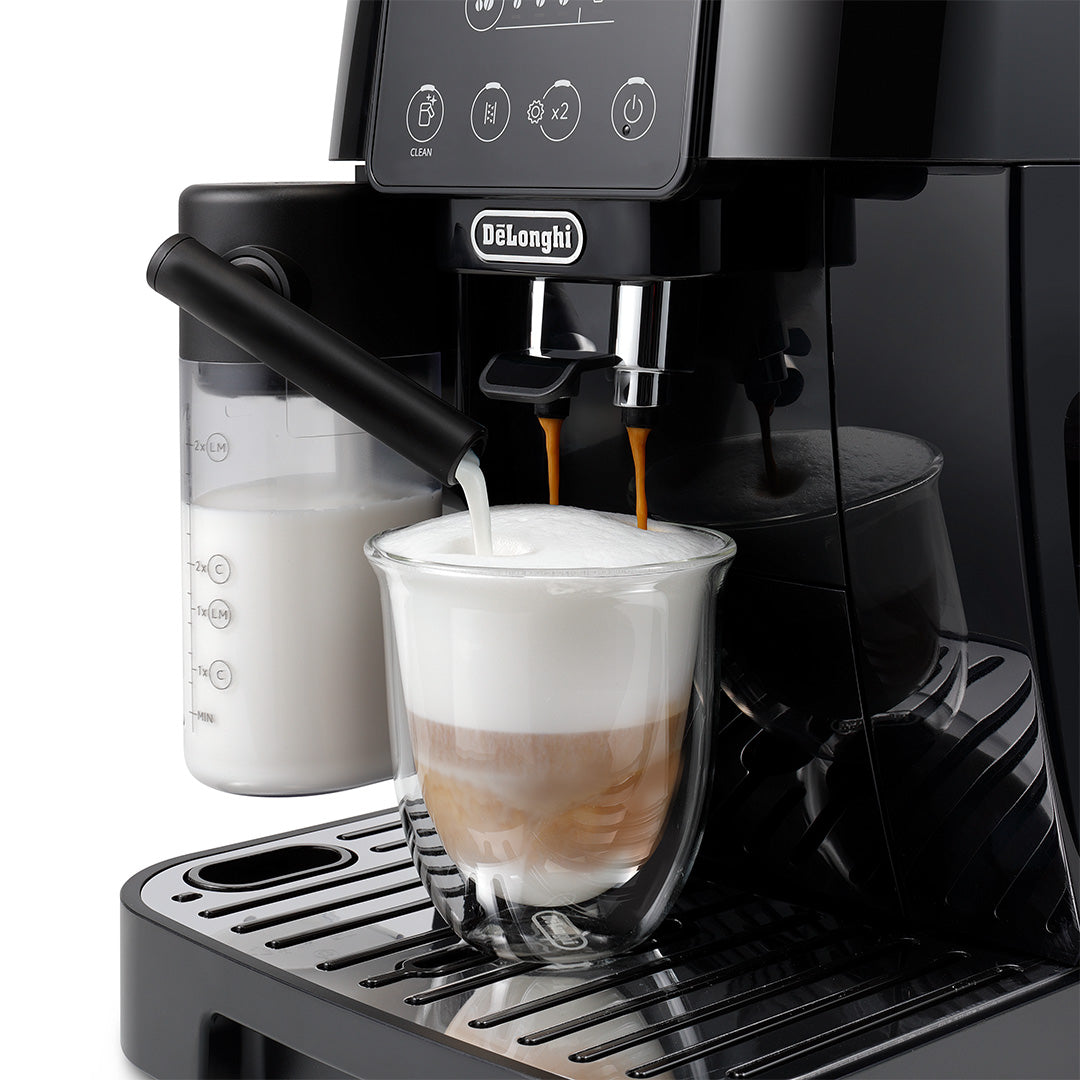 De'Longhi Magnifica Start Fully Automatic Coffee Machine