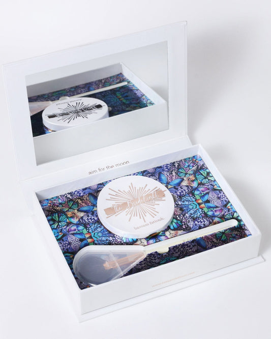 Bassam Fattouh The Bridelight Highlighter That Bridal Glow