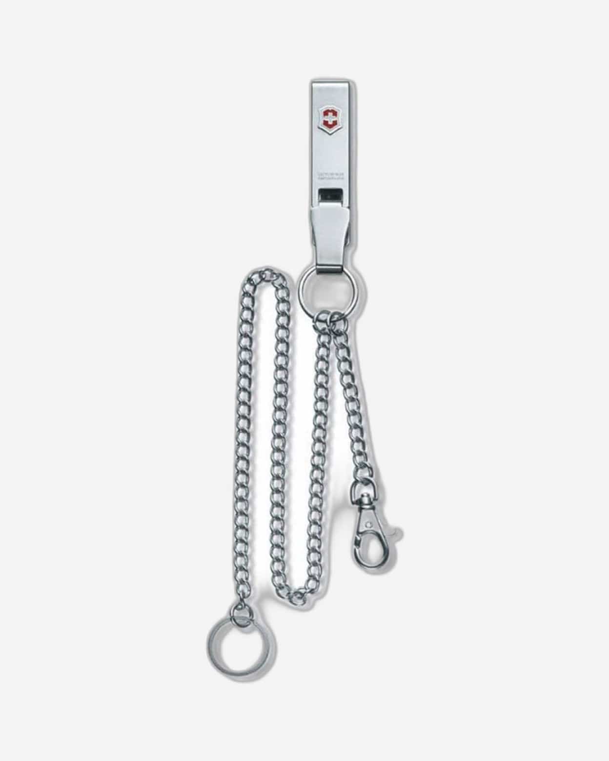 Victorinox Belt Hanger Multiclip/Chain - 4.1860