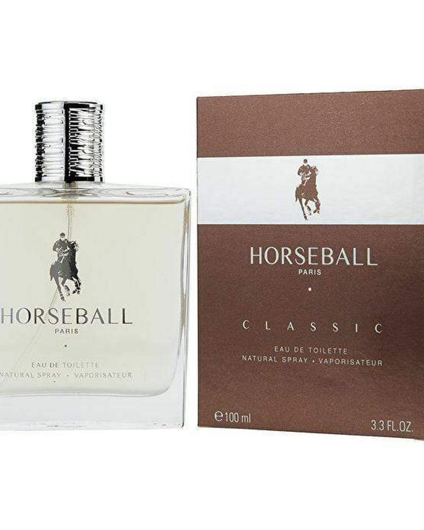 Horseball Classic EDT 100ml