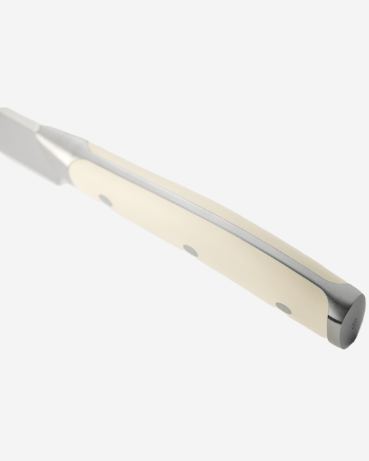 Wusthof Classic Ikon Cooks Knife 20cm Cream
