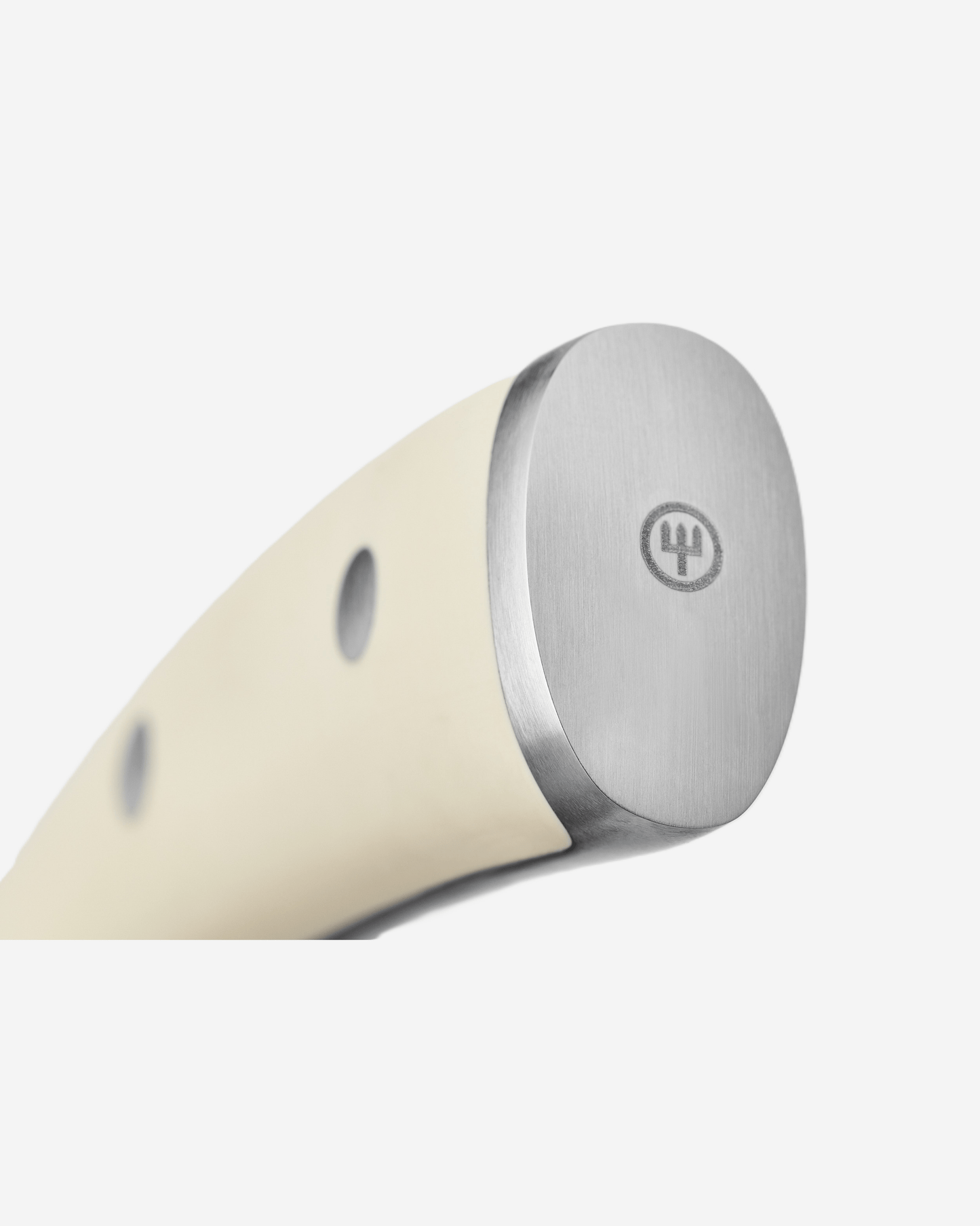 Wusthof Classic Ikon Cooks Knife 20cm Cream