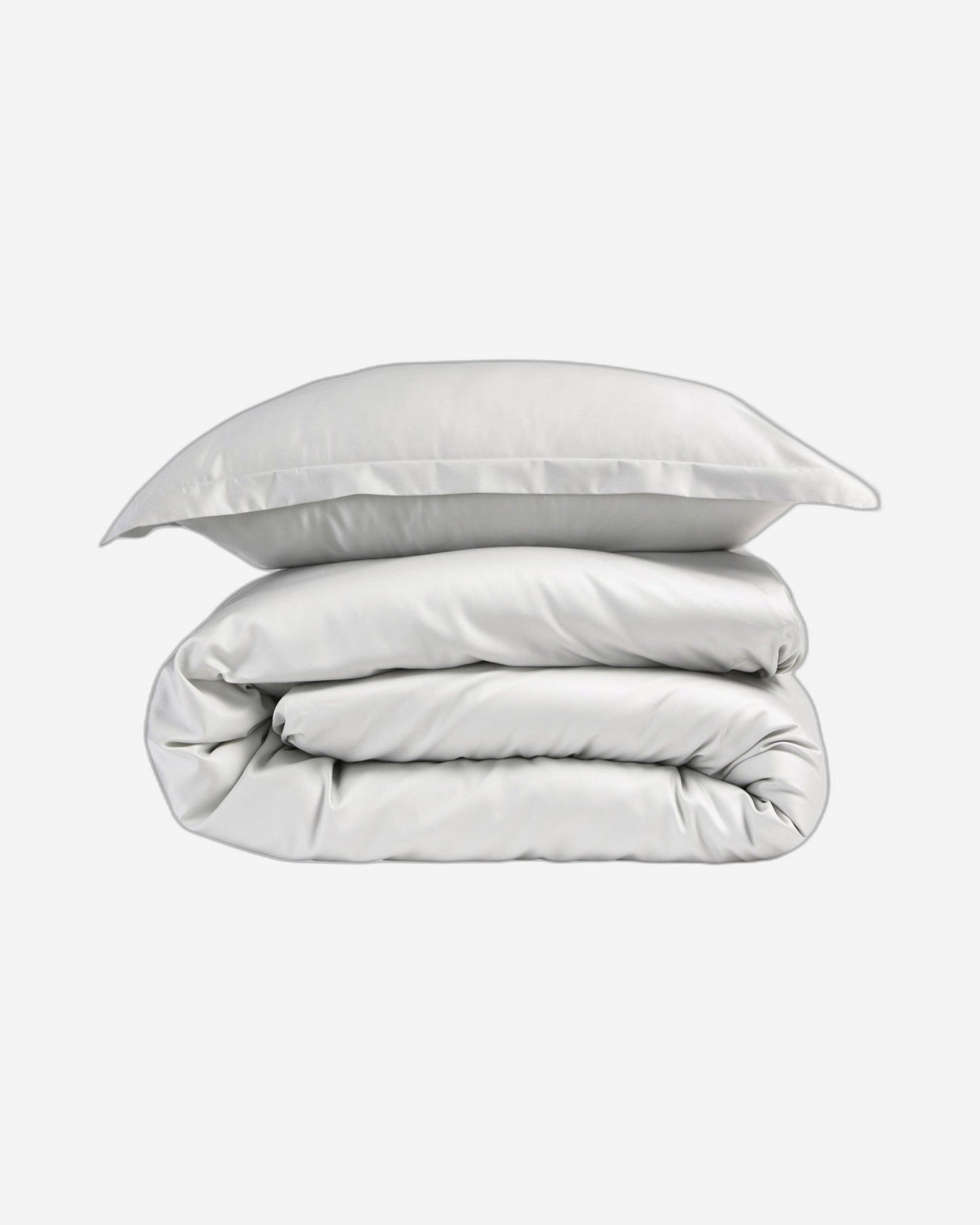 Christy Sateen Sheets 400TC Platinum