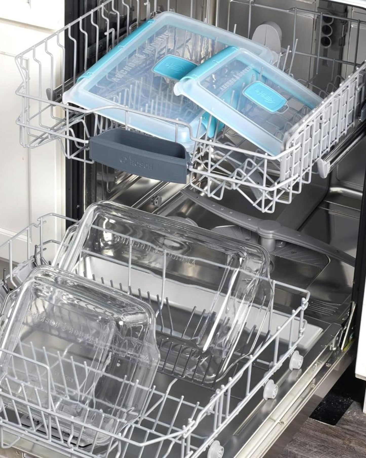 Anchor Hocking Baking Dish 2L Glass