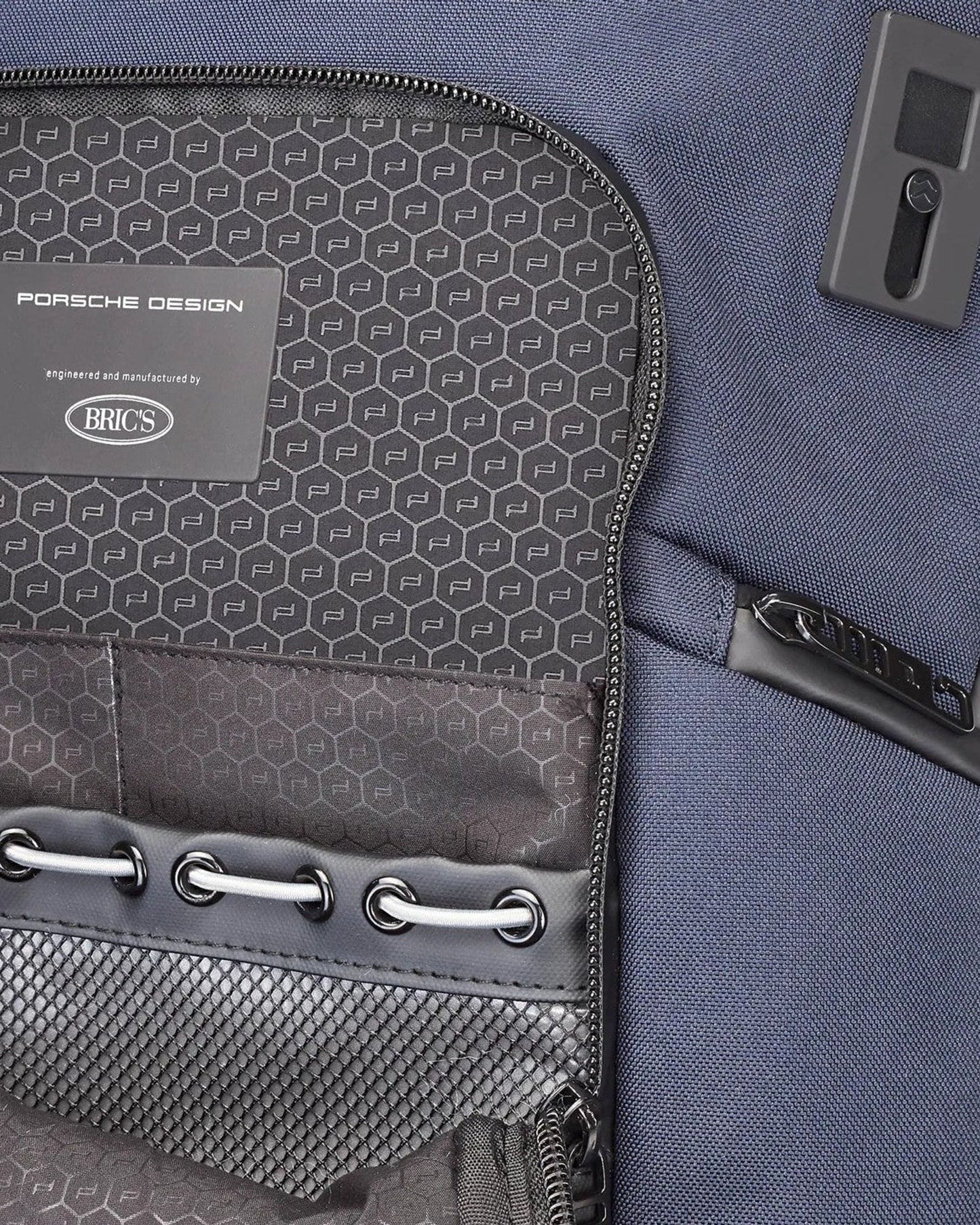 Porsche Design Urban Eco Backpack