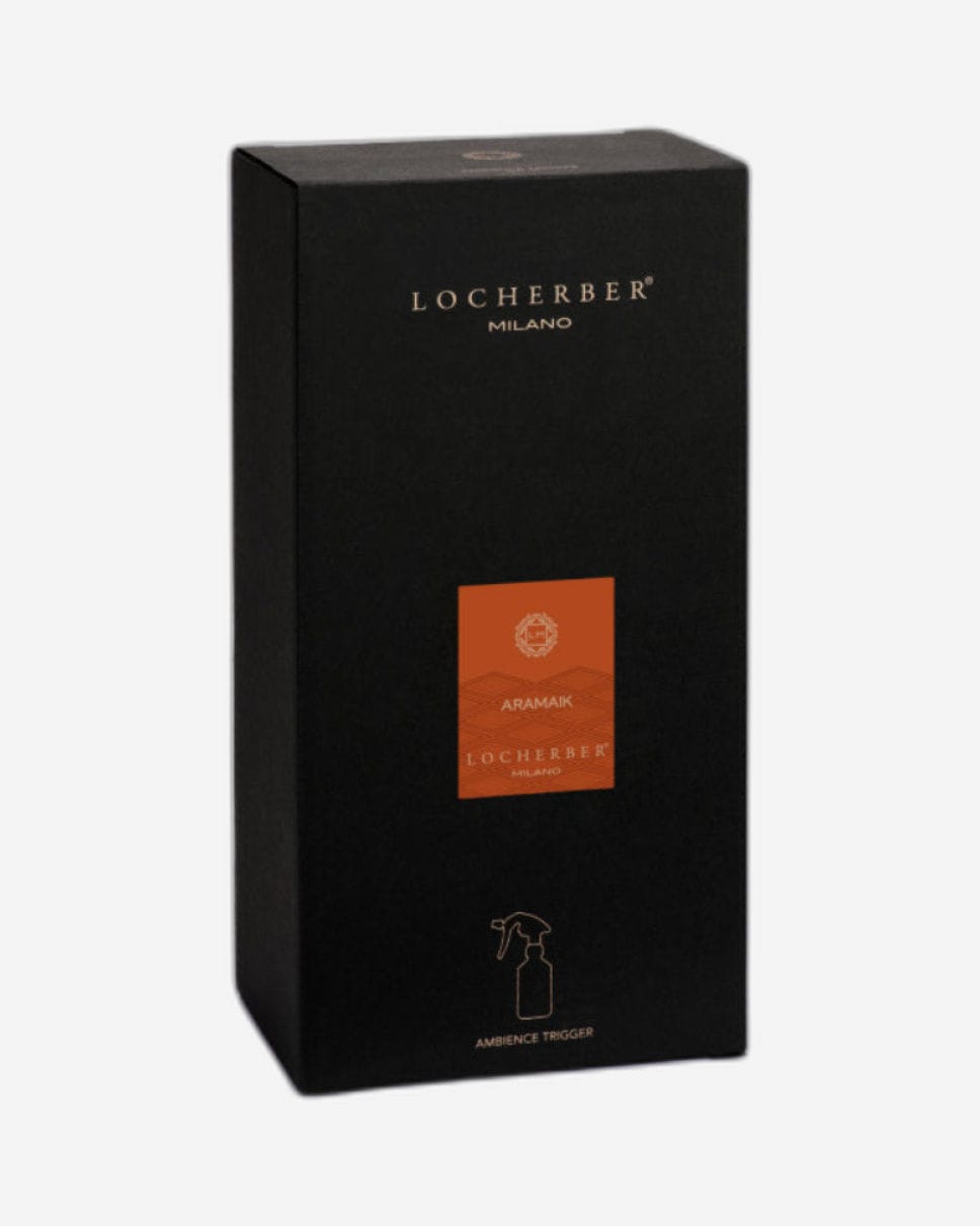 Locherber Aramaik Trigger 500ml