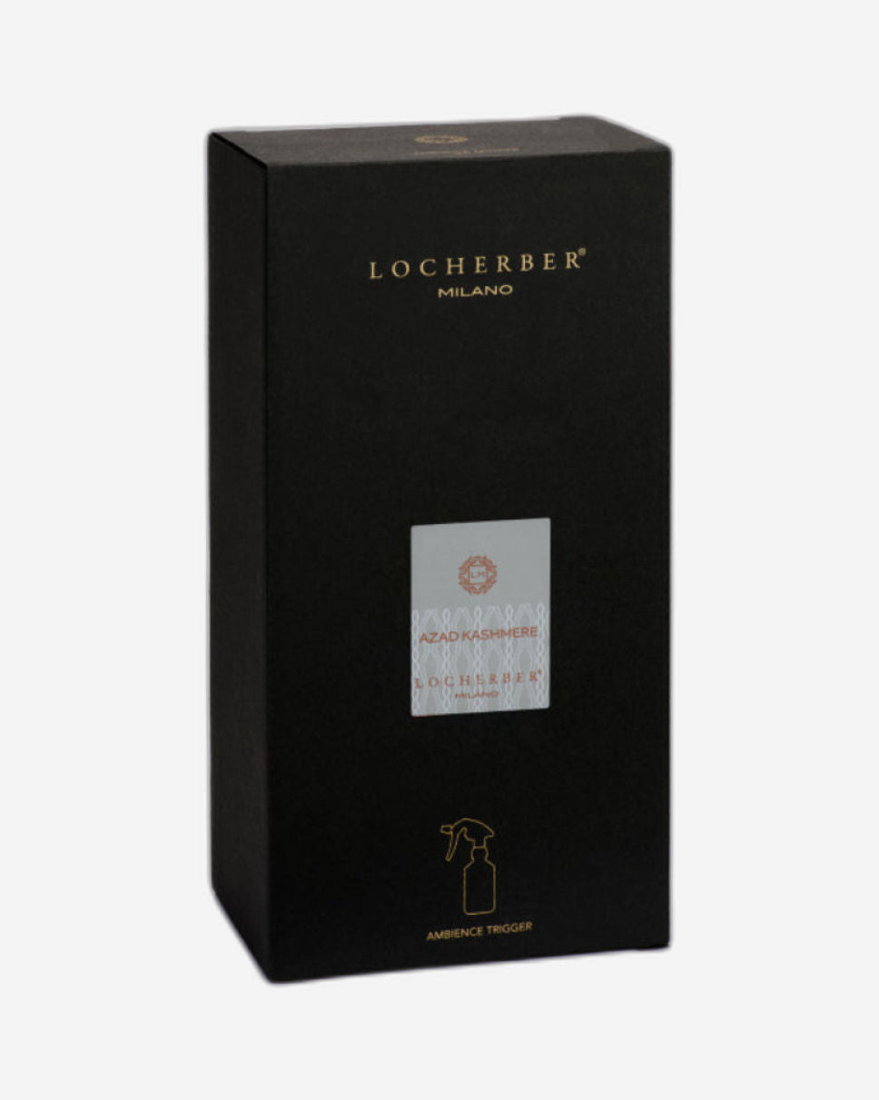 Locherber Azad Kashmere Trigger 500ml