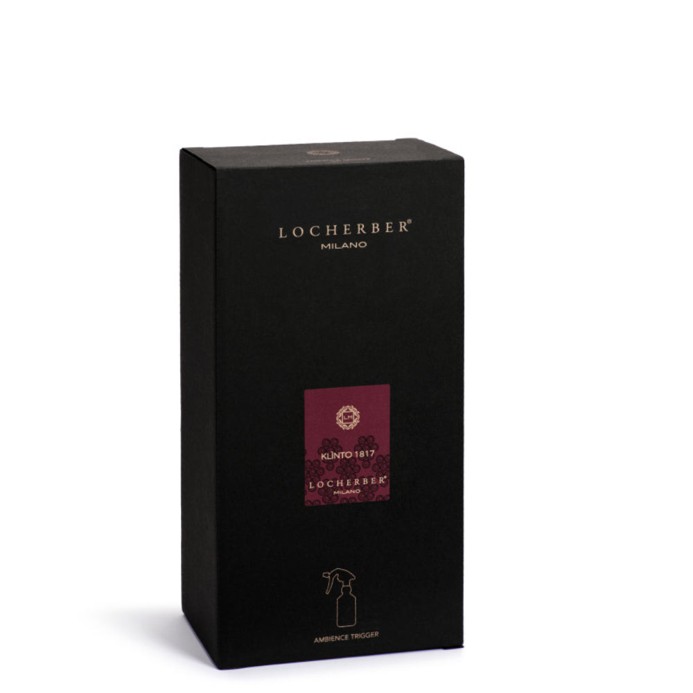 Locherber Klinto Trigger 500ml