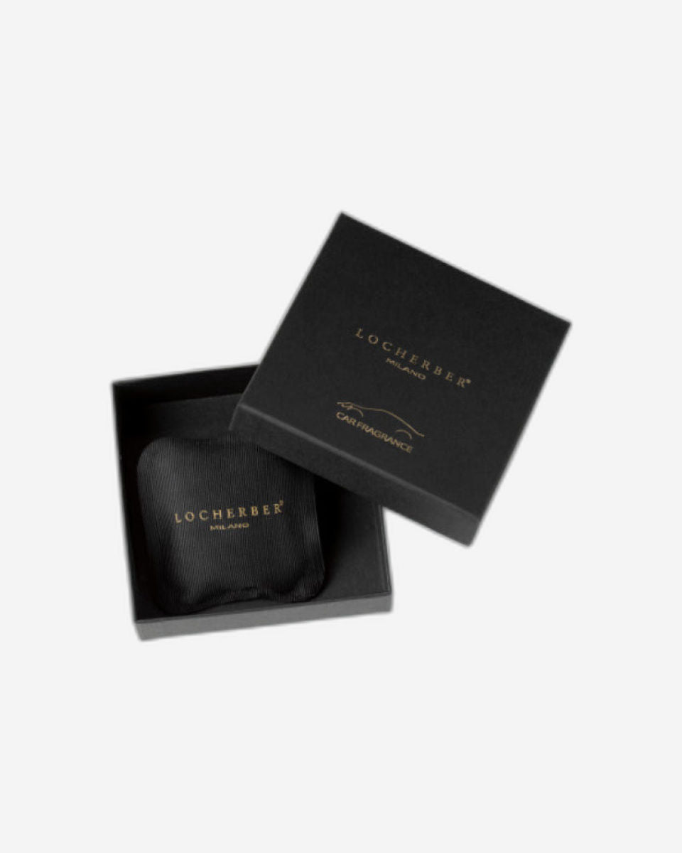 Locherber Azad Kashmere Car Fragrance