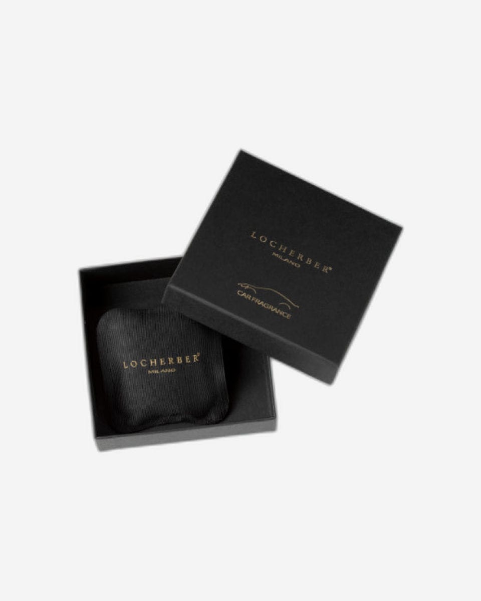 Locherber Dolce Roma Car Fragrance