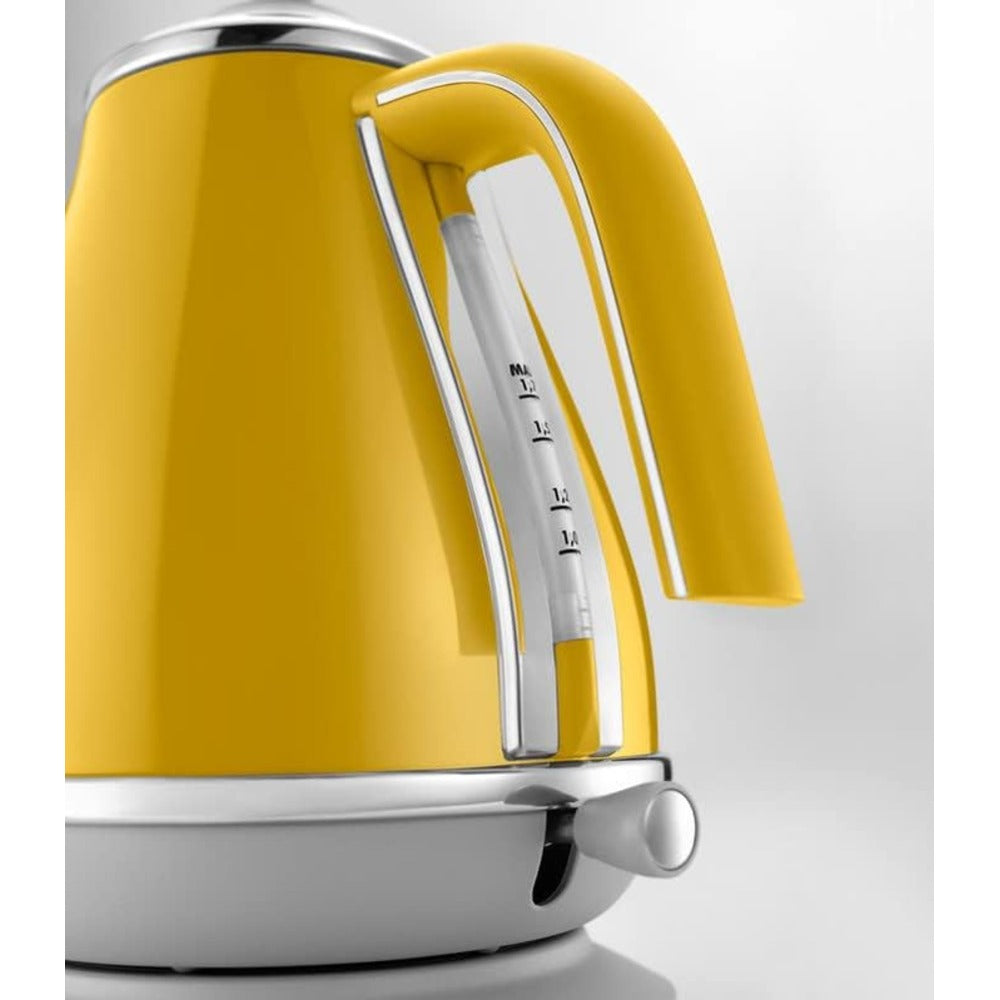 De'Longhi Icona Kettle
