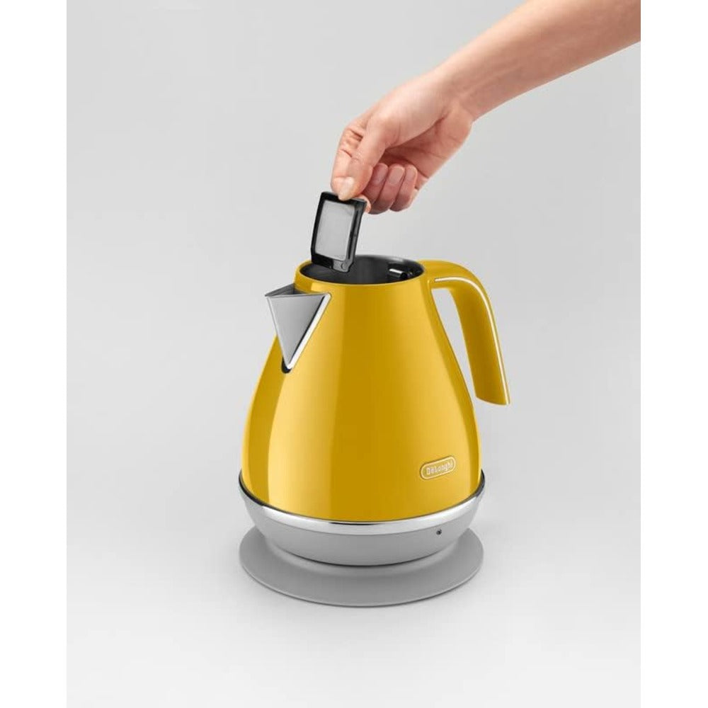 De'Longhi Icona Kettle