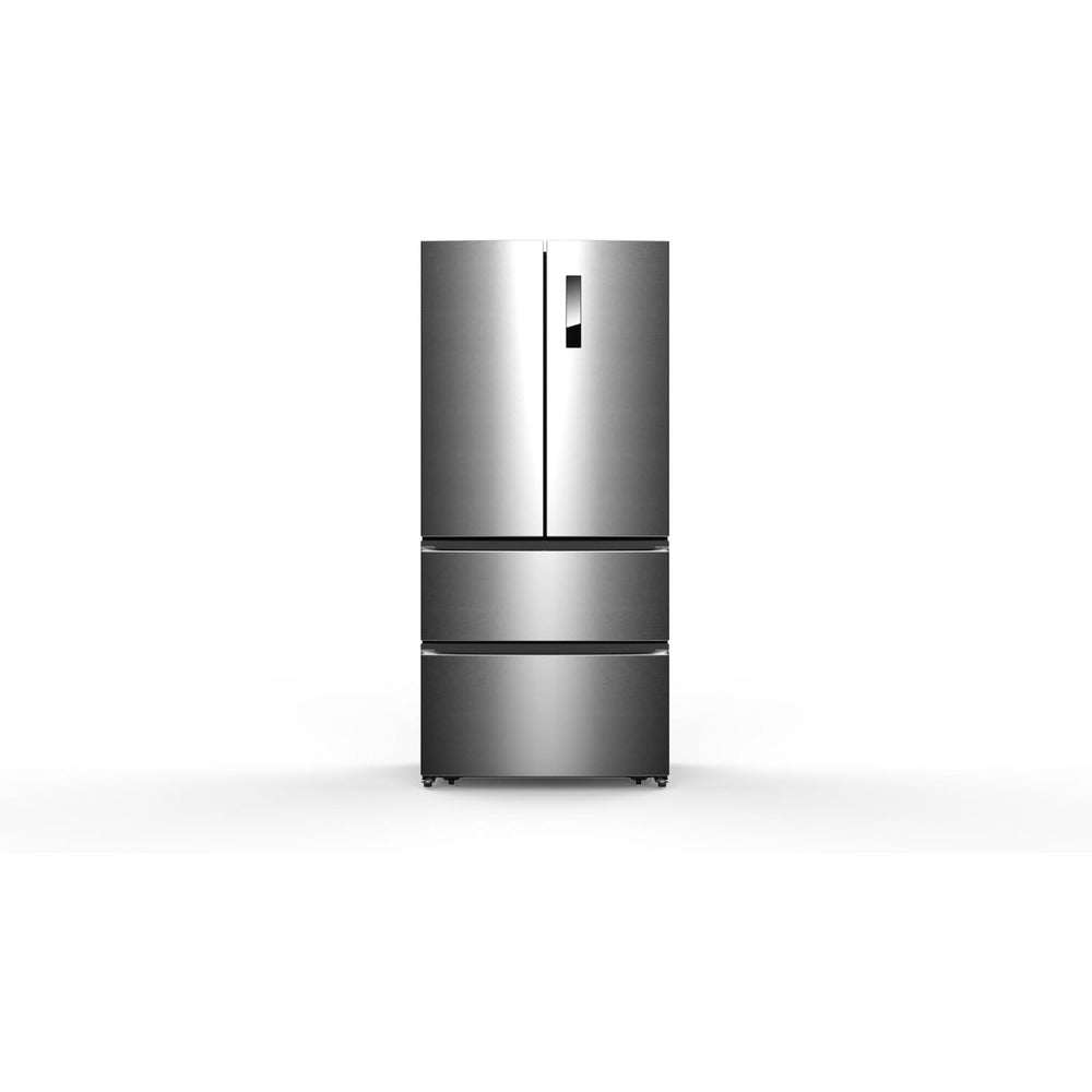 Hoover 670L Inverter Compressor French Door Refrigerator