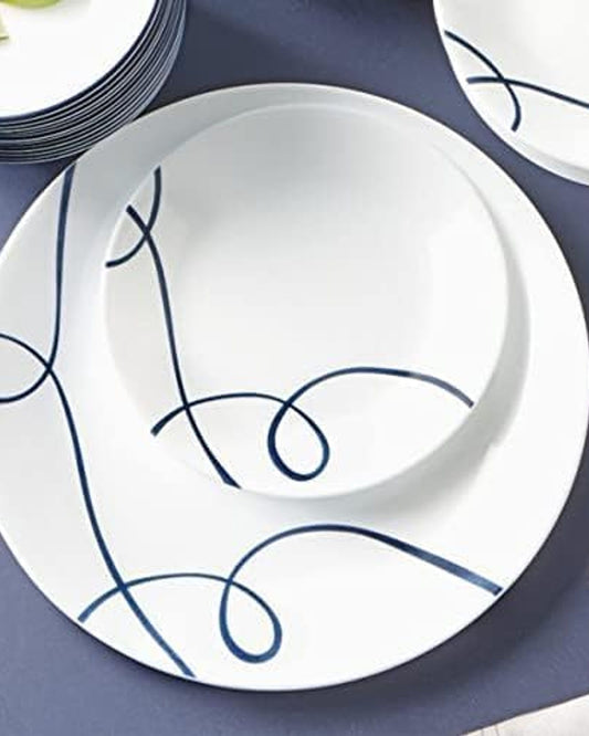 Corelle Dinnerware Set 12Pc Lia