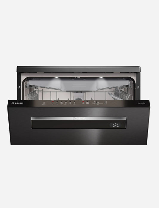 Bosch Series 6 Dishwasher Triple Water Protection