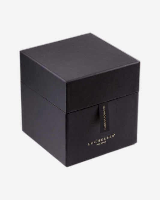 Locherber Habana Tobacco Scented Candle