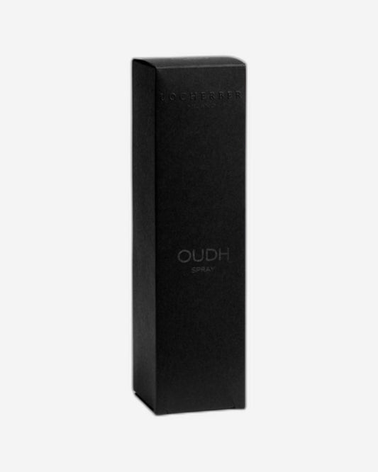 Locherber Oudh Spray