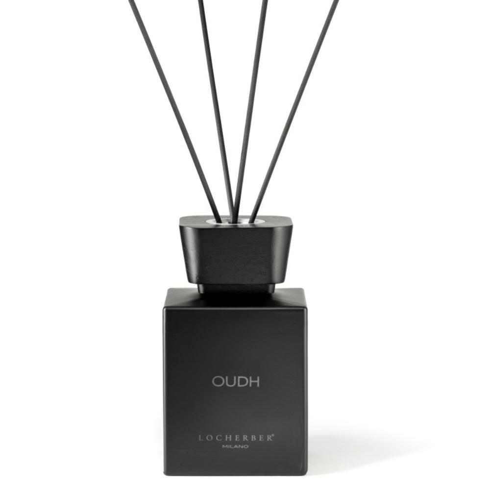 Locherber Oudh Spray