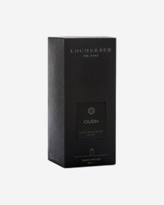 Locherber Oudh Refill