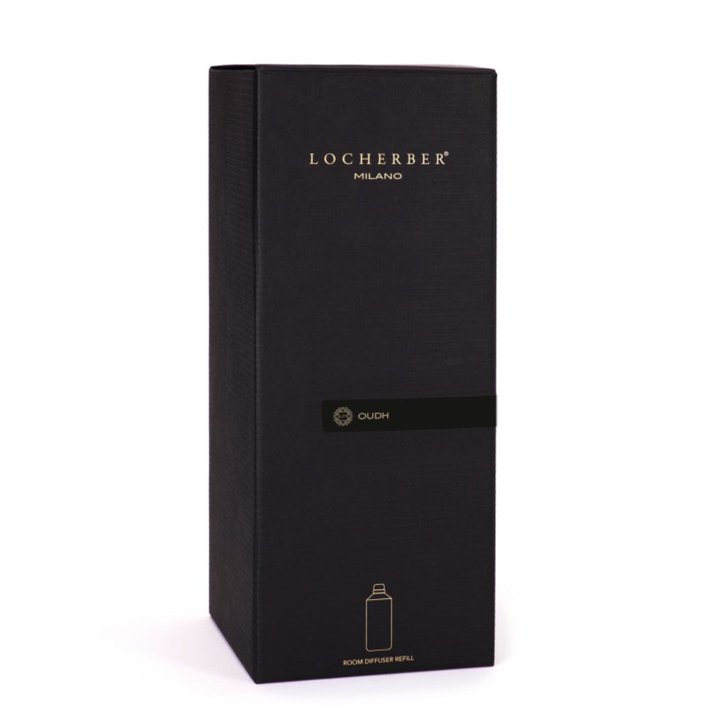 Locherber Oudh Refill