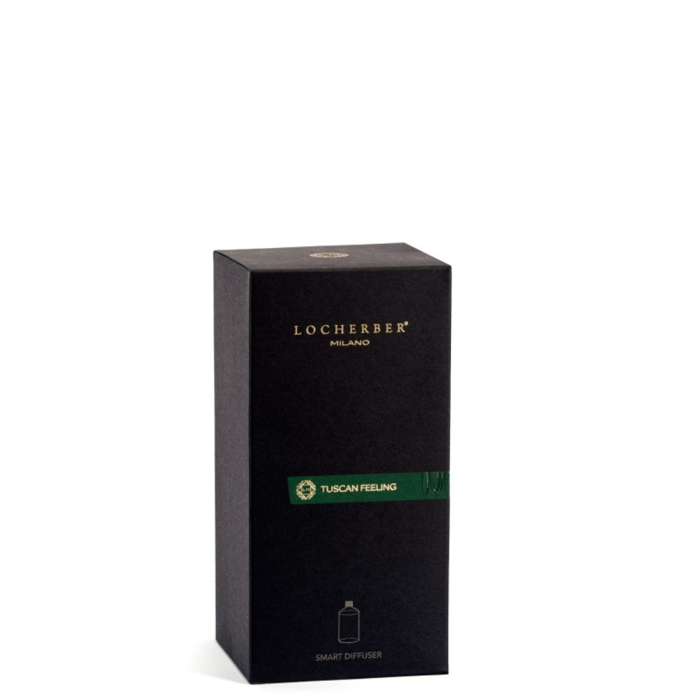 Locherber Tuscan Feeling Skyline Refill