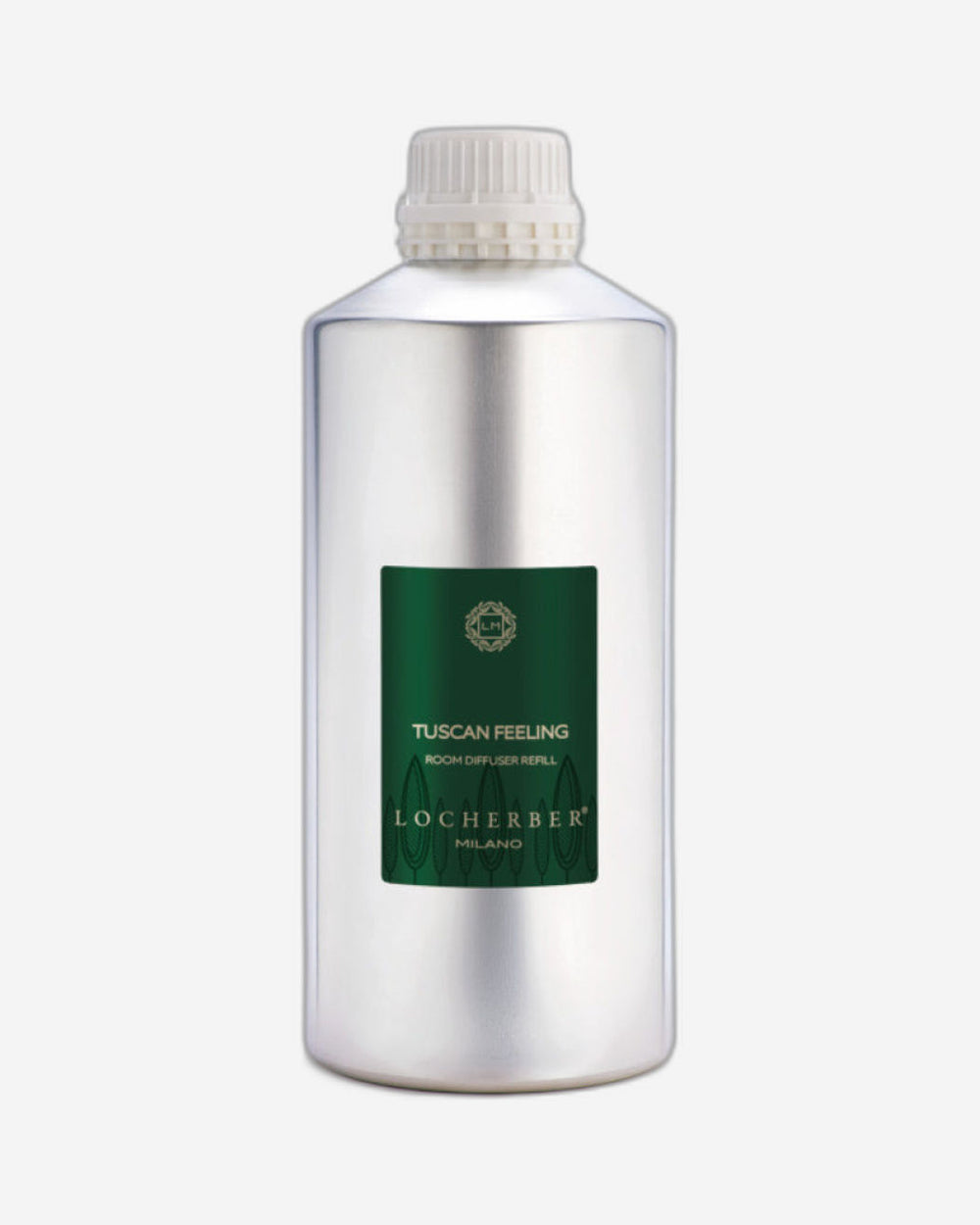 Locherber Tuscan Feeling Skyline Refill