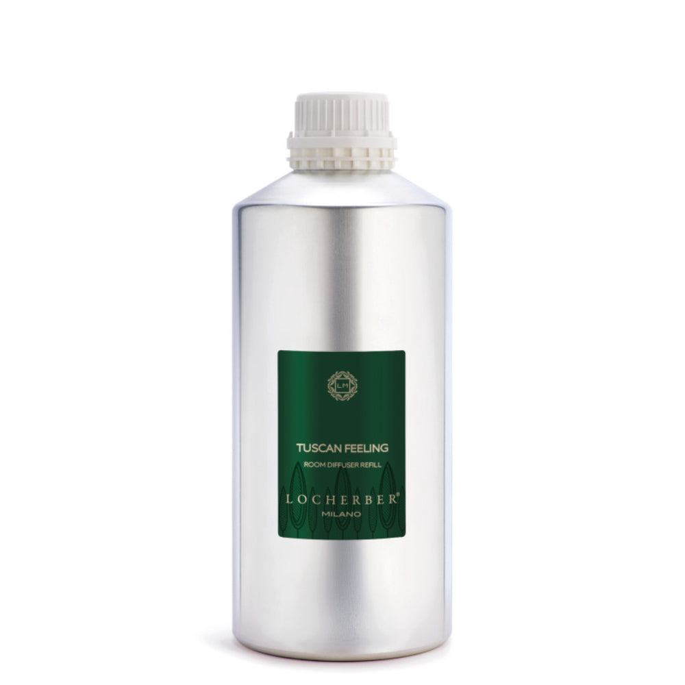 Locherber Tuscan Feeling Skyline Refill