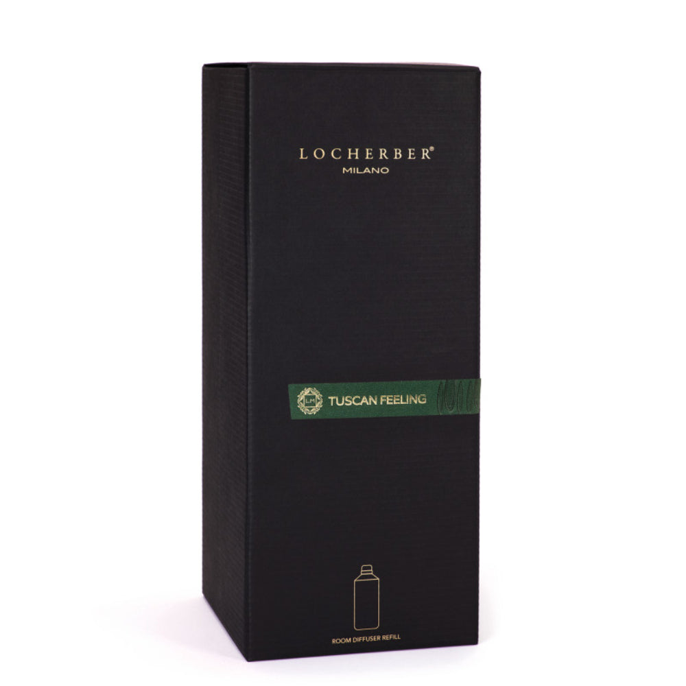 Locherber Tuscan Feeling Skyline Refill