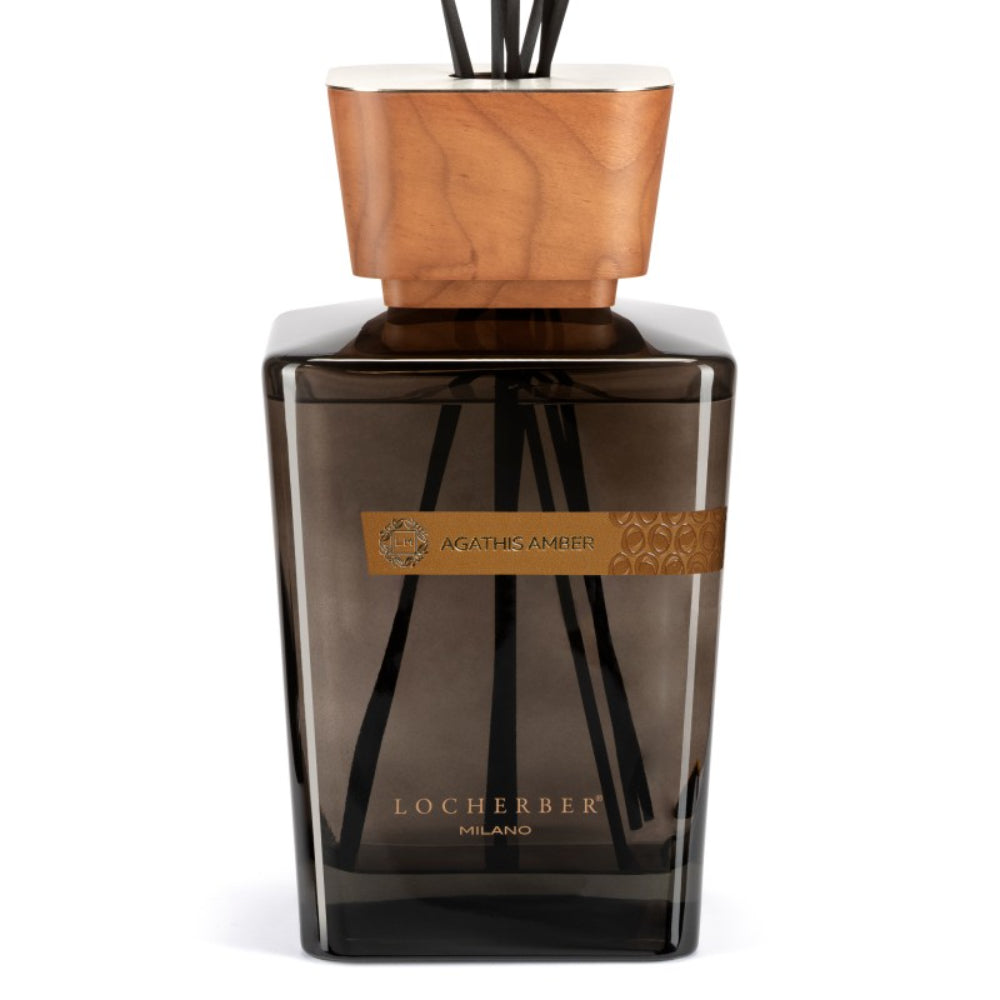 Agathis Amber Skyline Diffuser 5000ml