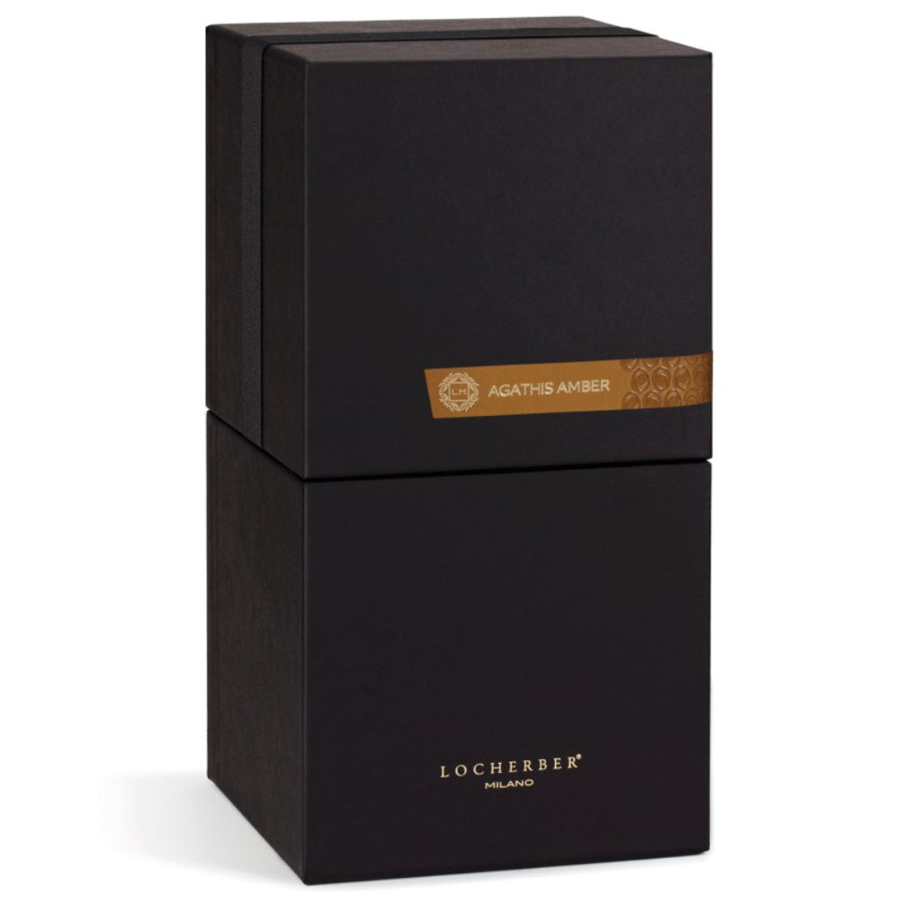 Locherber Agathis Amber Skyline Diffuser
