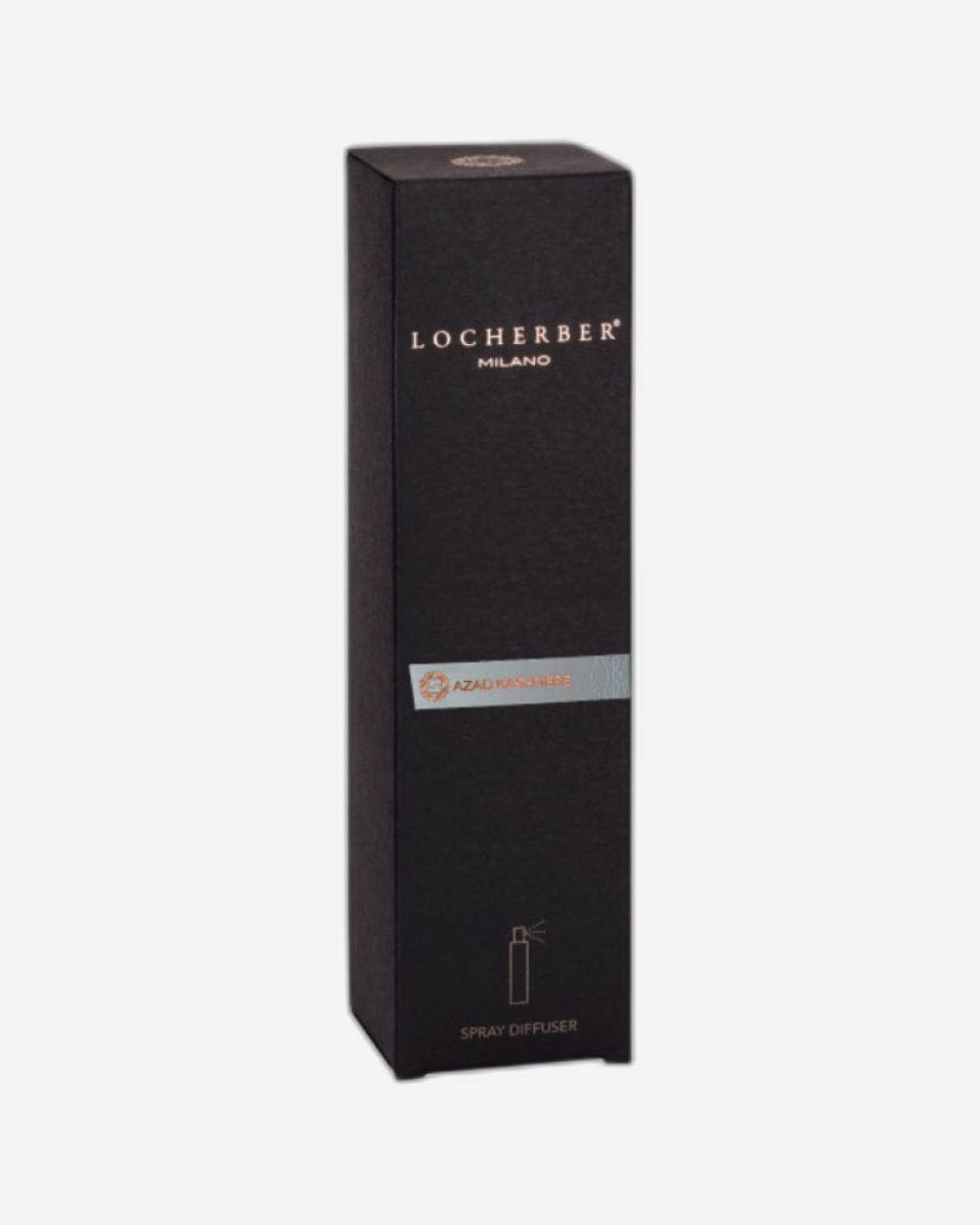 Locherber Azad Kashmere Skyline Diffuser