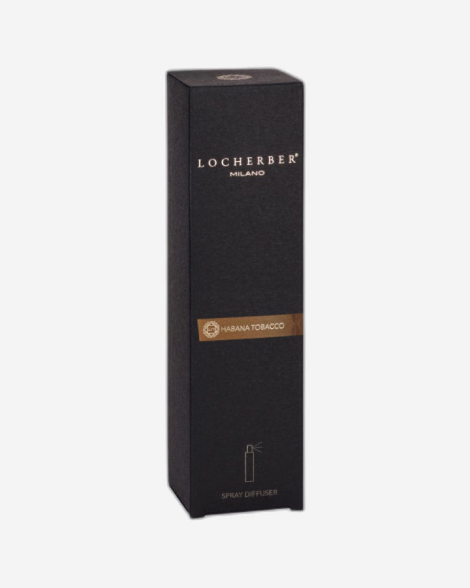 Locherber Habana Tobacco Skyline Diffuser