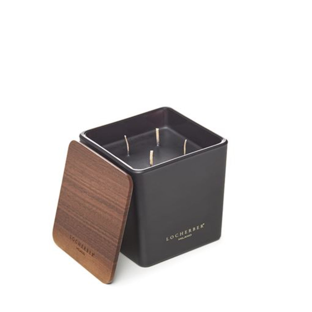 Locherber Habana Tobacco Scented Candle
