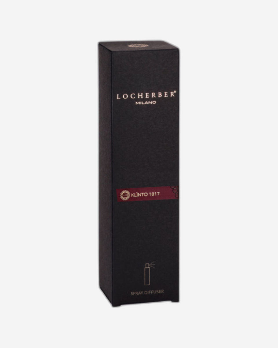 Locherber Klinto Skyline Diffuser