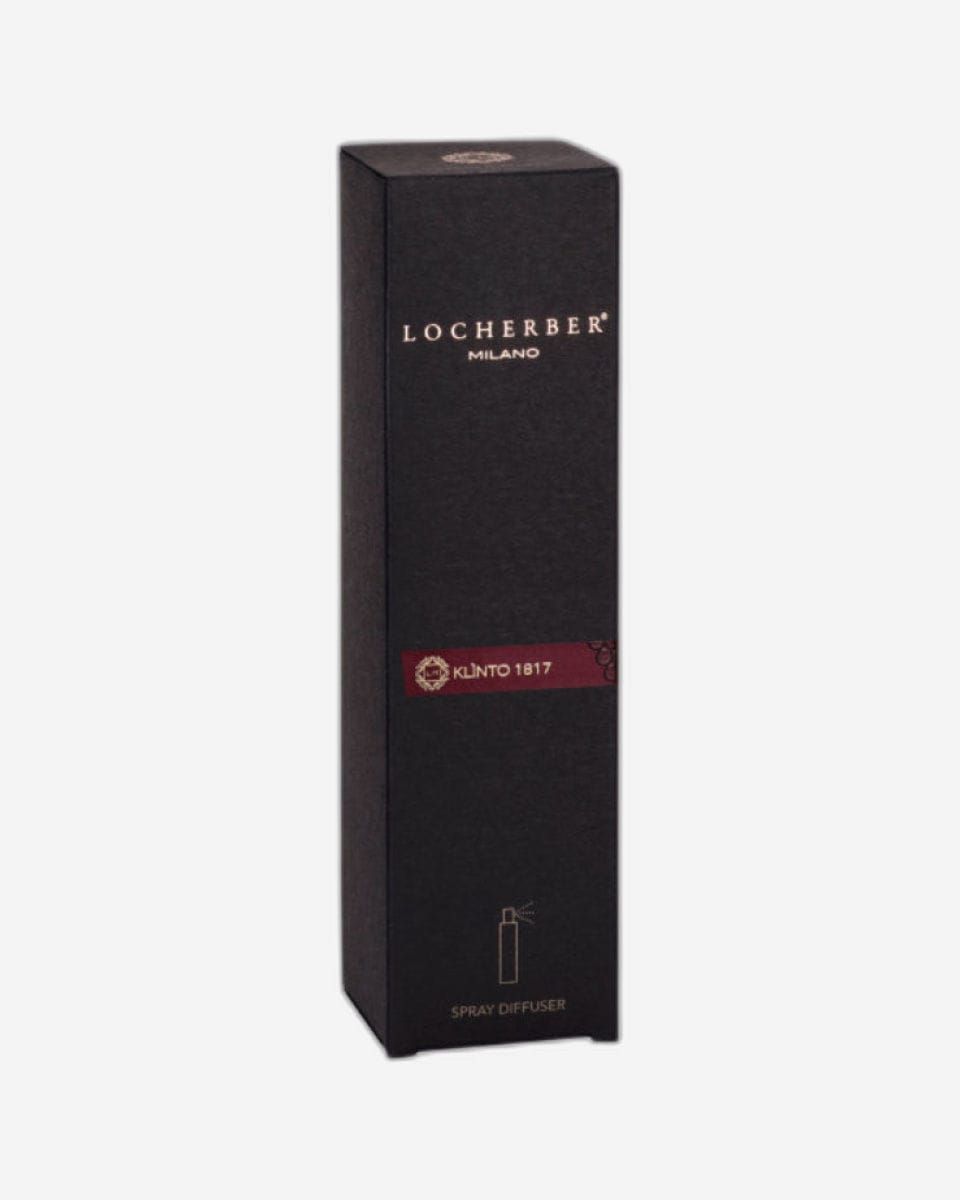 Locherber Klinto Skyline Diffuser