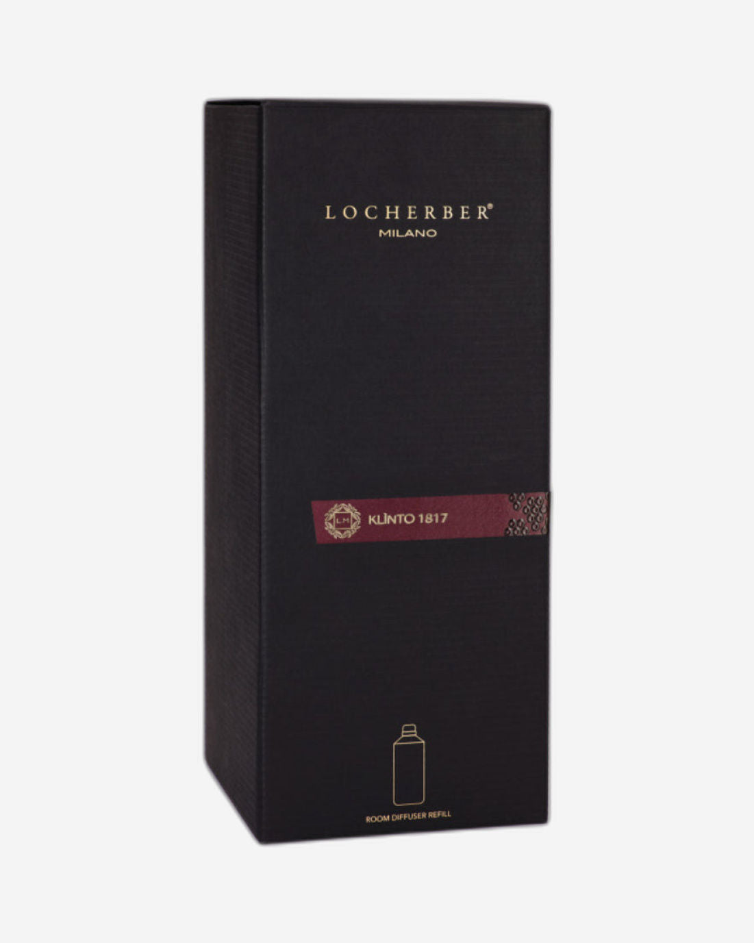 Locherber Klinto Refill Round