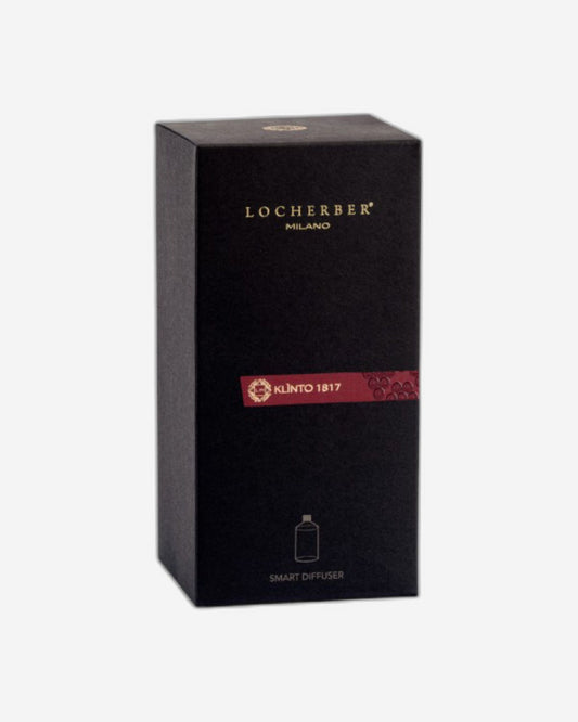 Locherber Klinto Refill Round