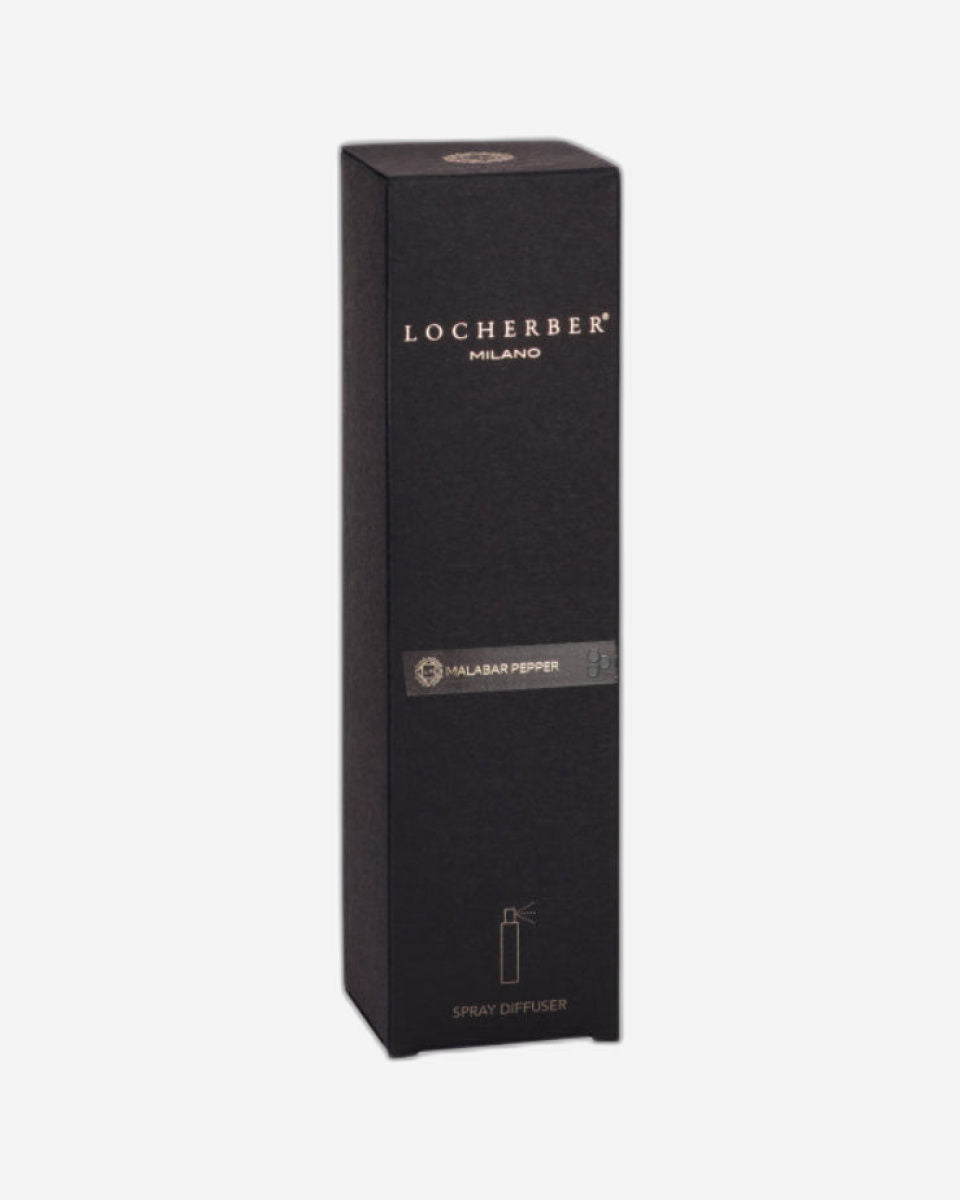 Locherber Malabar Pepper Skyline Diffuser