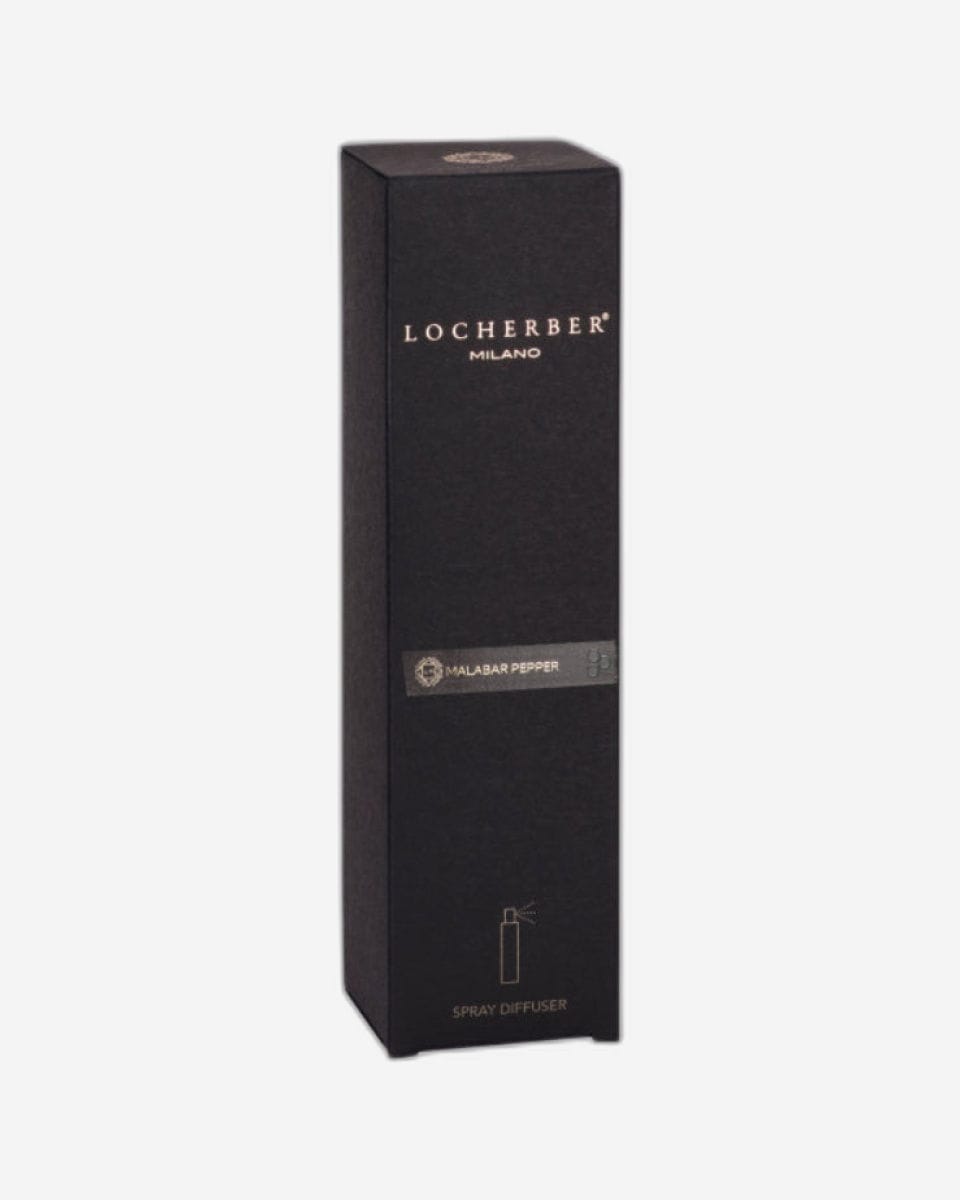 Locherber Malabar Pepper Skyline Diffuser