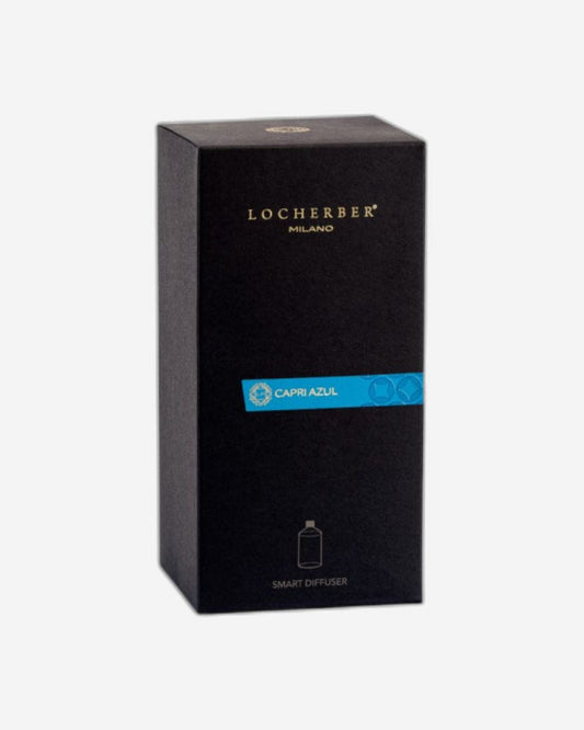 Locherber Capri Blue Refill Skyline