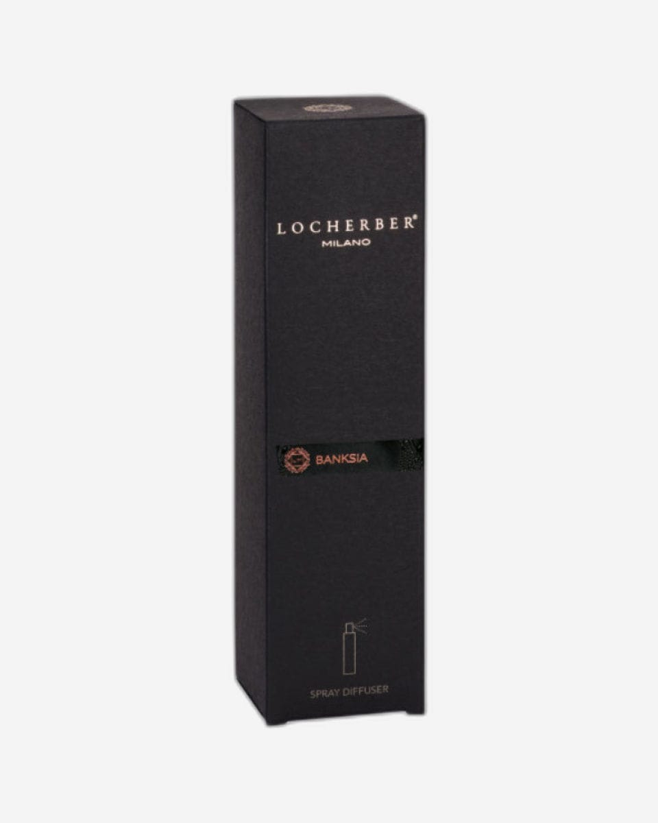 Locherber Banksia Skyline Diffuser