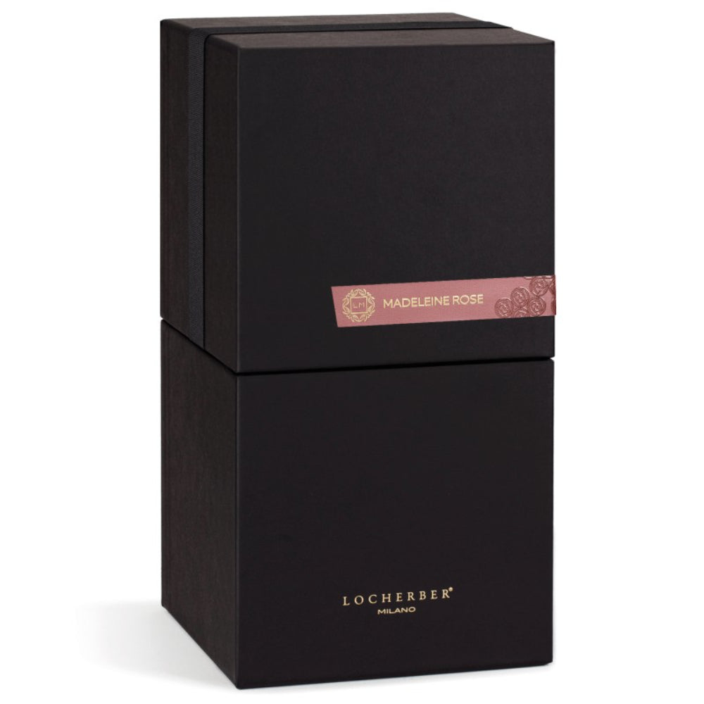 Locherber Madeleine Rose Skyline Diffuser