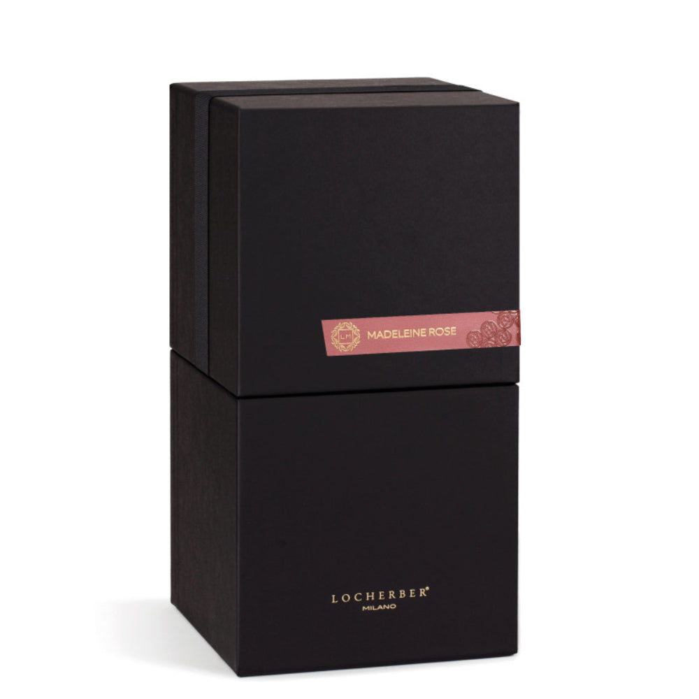 Locherber Madeleine Rose Skyline Diffuser